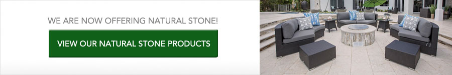 Techo Depot - Natural Stone Dealer