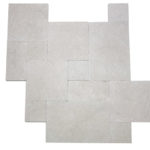 Marble - Crema Bella