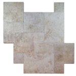 Travertine - Mocha