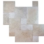 Travertine - Natural