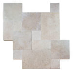 Travertine - Natural